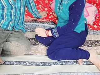 Amrozia and Alex Jan's Desi Duo Gets Toughly Fucked in Judicature