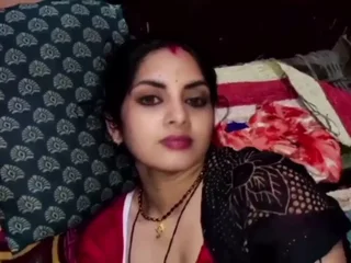 Indian college boy can't resist his stepcousin's tight pussy and deepthroats quickening in hot doggy style video