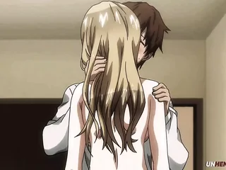 My step-sister-in-law is a steaming toon knockout who enjoys getting poked stiff wits my step-brutha's yam-sized chisel