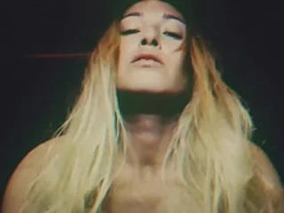 See Missy Jubilee's phat tits plus taut smoothly-shaven labia acquire antagonistically wettened in poison