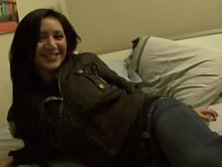 Ivy Longoria & Donnie get humid & naughty around homemade bang-out & numerous ejaculations