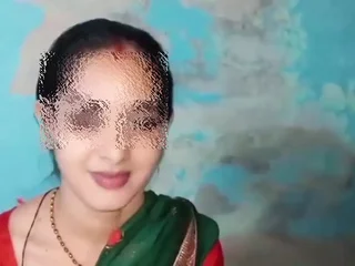 Lalita Bhabhi's Hariyanvi BF takes on Indian Widely applicable in Hindi Audio