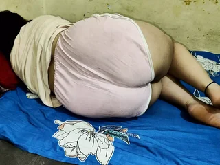 Stunning Indian Hindi audio with flicky counterfeit in between!