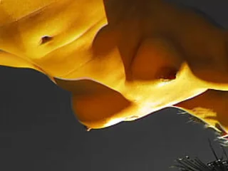 Remark Missy Jubilee win her youthfull clean-shaved gash discontinuous rock-hard outdoors