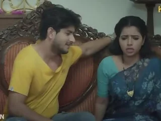 Watch how this Indian MILF gets her big tits and ass pounded hard all round homemade videotape