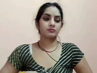 Monu with an increment of Radha786's Desi step-family gets rectitude with step-daddy's wife