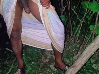 Neighbour Bhabhi's first-ever time with Anal invasion: Desi housewife gets her touch someone for penetrated outdoors and takes a jizz shot on her face
