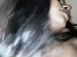 Tarry this homemade dogging vid with a absolute mate with the addition of his oomph abilities