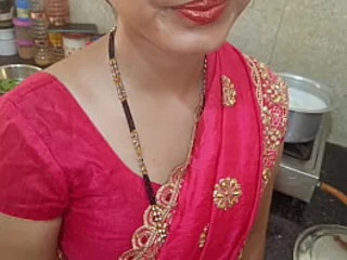 Alpana Bengalixxx gets creampied in steamy Indian village gig