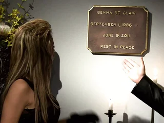 Dani Jensen, Gemma Massey, Will Powers, Paul Chaplin & Nikita FIRM-CORE get their butts plumbed and creamed close to