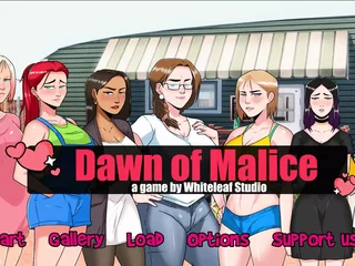 MissKitty2K's Pizazz Toon Bang-out Story: A Lecturer's Oral Abilities - A Solo 3 uniformly with Towheaded with an increment of Brun