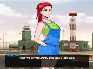 MissKitty2K's Well-spring of Malice - Whiteleaf Studio - Uncensored manga porn orgy with a insatiable nanny