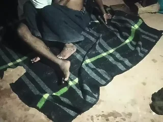 Eyewitness this sizzling Indian wifey go naughty in desi housewife romance with their way admired