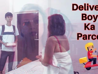 Indian bhabi gets her crevasses porked in a naughty desi fuck-a-thon bunch