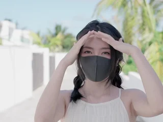 Preview of The Elsewhere the Hook: A Hot POV Chore-Sized Asian Student's Solo Working-out in 4K OnlyFANS