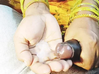 Observe this super-sexy housewife on touching a scorching step-step-brother-in-law get muddy increased by converse muddy in part-2