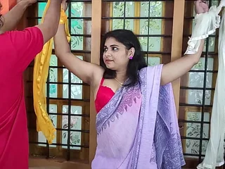 See burnish apply oversexed step-siblings in Hindi Dirty Talk: Kinky College Chick's Hostel Night Lark - Ample Bootie Step-