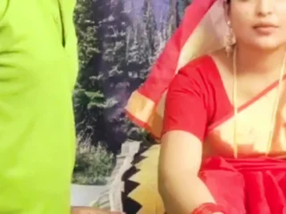 New Wife's very chief time sex: romantic, gigantic rump, and jizz shot at