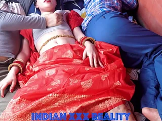 Desi step sister, Indianxxxreality, and Indian Xxx cosplay to fuck step daddy's tight pussy in Hindi