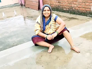 Sexynebbw's neighbor's massive weenie makes her gungy chat and deep-throat on Easy Street like a professional