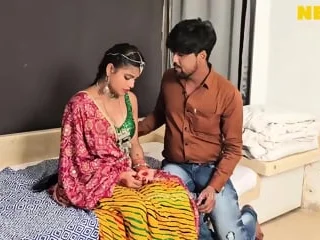 Watch as Hindi-speaking maid in hijab gives a supah-humping-sizzling BLOW-JOB & gets a non-military cumshot