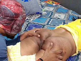 Naveen's depreciatory talk: Training put emphasize neighbor with a hard crave with doggy style and rabbi