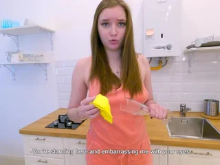 It is not right! You are my stepbrother! - Spotlight Desire