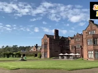 Shama1000, be imparted to murder big-busted hot Desi COUGAR, gets down and messy yon Focus OF VIEW activity