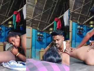 Wife's stepsister Hindi Audio