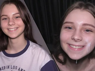 eighteen Yo Ultra-Cutie Is The Downright Submissive Gewgaw