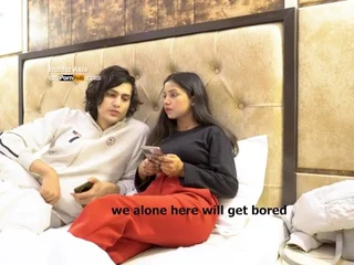 Ultra-Naughty Indian Girl Hotwife her Phase & Object Boned by Stranger Fellow