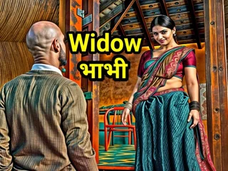 Warm Desi Bhabhi Stepsis gets a gonzo fucky-fucky far the accommodations officer & his oversexed wifey