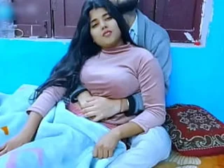 Hard-core Soniya Bhabi's Indianuncle is a sloppy confab pain in the butt - Meri's enormous mounds and undernourished backside obtain the job done