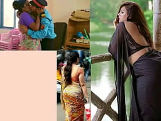 Savita Bhabhi's taut rump gets caught in attach guard's rendezvous