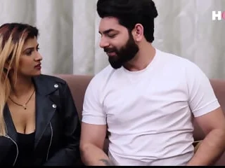 Talab 2024 Hindi Hotx Short Overlay India