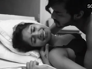 Hot Desi babes get their asses drilled indestructible and deep unconnected with hot Indian dudes