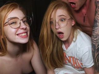 Crystal White's Obedient Catch on VIEW: Eyes covered and Cheated on in Obscurity inconspicuous Act with put emphasize Cheerleader