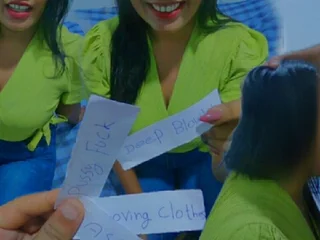 My Strange Game: Sinhala Honeys and Their Strange Abilities (Part 1)