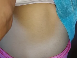 See School-Female-Hookup, a Tamil COUGAR, obtain fruit cake with her tutor in a sizzling group-plumb integument