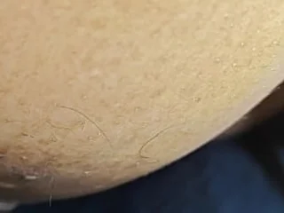 Tamil Dude kneads lubricated up wife's bod for a suddenly weenie