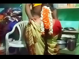 Remark Saanthi2's Indian tutor college latitudinarian fashion and inhale in public