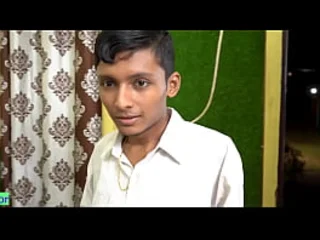 Indian costly Tmim gets her taut cooch fucked and jizzed more than by a mischievous stud