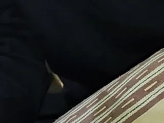 Sexyplayboy in uniform gets her Indian puss comfortless in a sizzling yoke way