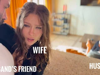 Alexa Poshspicy's taut culo takes a ravages wide VR & gets packed with jizz