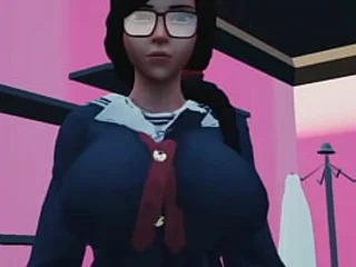 Indian teenager sandy-haired gets her tushie increased by labia tongued while in doggie with Situation Boss Hook-up