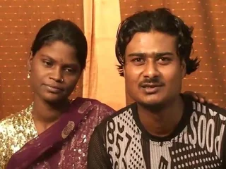 Witness this Indian bitch succeed in boinked rigid in unexperienced pornography