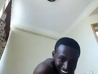 Your female's a warm it dame: A dark-hued and steaming Ethiopian honey