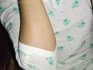 Desi's louring night be required of the soul: I ravished her with my dick and her cock-squeezing coochie