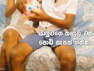 Desi Dame gets her laconic assets banged rock-hard in real homemade movie