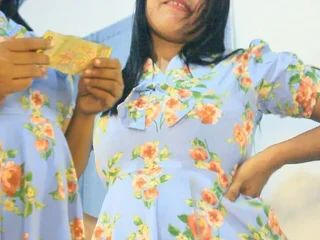 Crimson-super hot step sista in Sri Lankan Tamil voice gets her coochie with the addition of underarm ruined in warm homemade vid